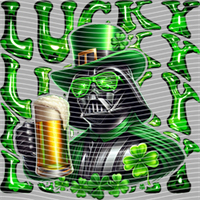 ST PATRICKS DAY-ST 42